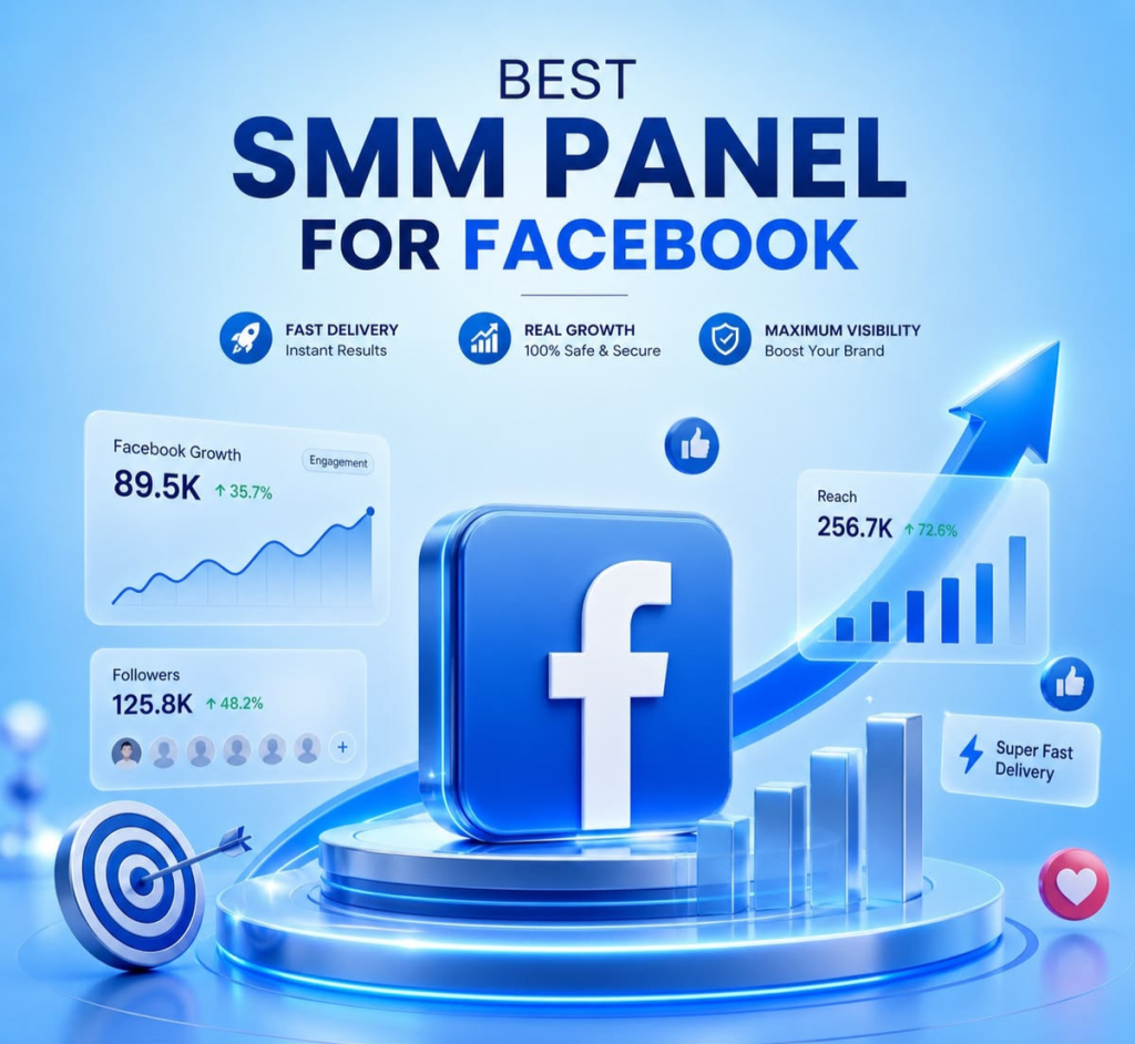 9 Tool tự động hóa Facebook tốt nhất 2026 giúp X3 hiệu suất làm việc của Team
