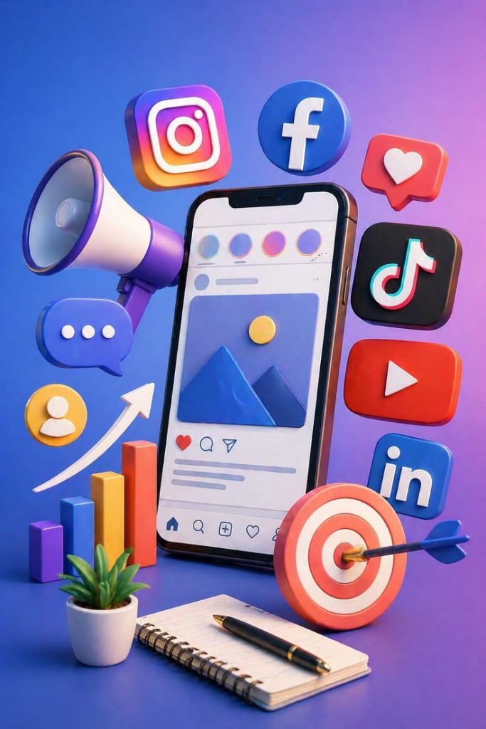 9 Tool tự động hóa Facebook tốt nhất 2026 giúp X3 hiệu suất làm việc của Team