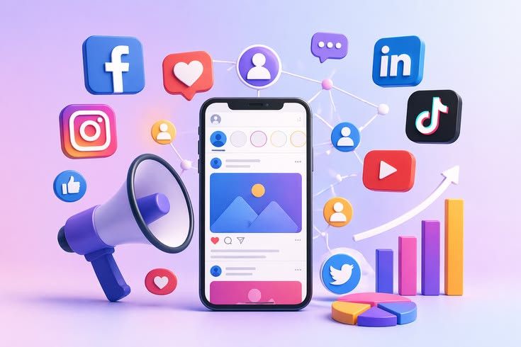 9 Tool tự động hóa Facebook tốt nhất 2026 giúp X3 hiệu suất làm việc của Team