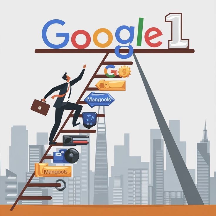Lộ trình dồn tổng lực đưa doanh nghiệp lên top Google tại Hà Tĩnh