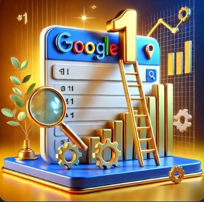 Bí quyết đưa doanh nghiệp lên top Google
