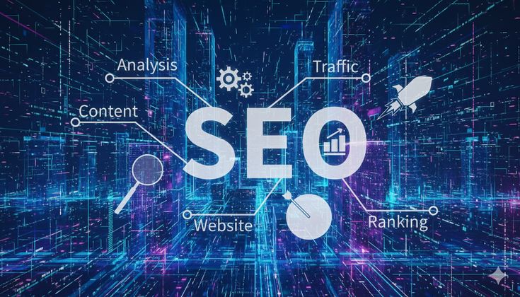 Omira – Đơn vị tiên phong thúc đẩy "dịch vụ SEO website tại Hà Tĩnh" chuyển đổi chuyên sâu