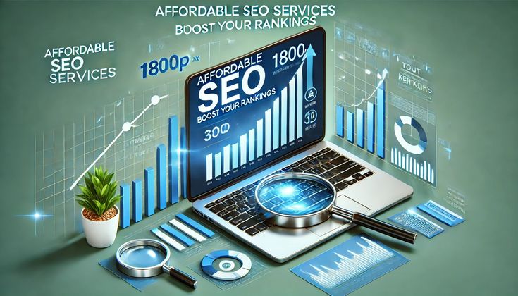 Triển khai dịch vụ SEO website tại Hà Tĩnh