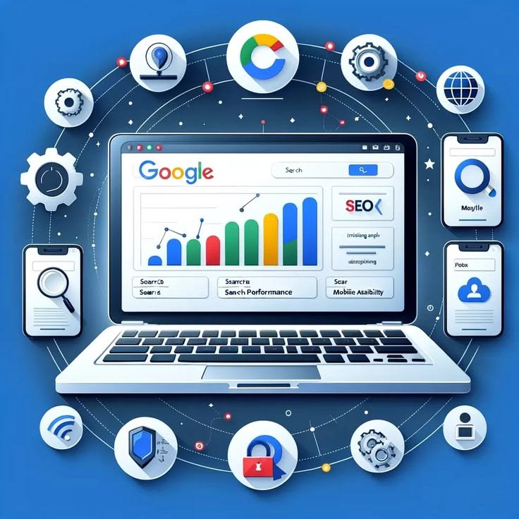 Dịch vụ SEO website tại Hà Tĩnh Lên top, ra đơn thật