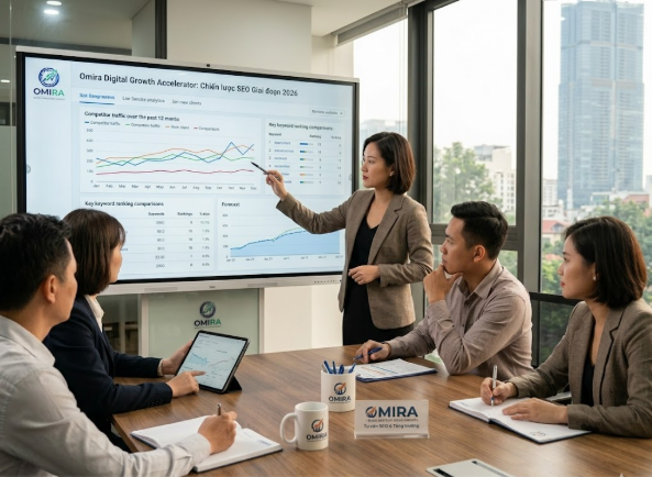 Lựa chọn công ty làm website tại Hà Tĩnh phù hợp nhất cho tương lai doanh nghiệp bạn
