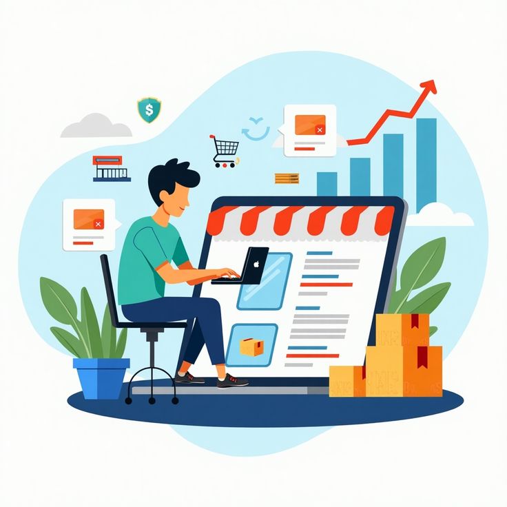 Khẳng định vị thế khi triển khai kinh doanh online tại Hà Tĩnh