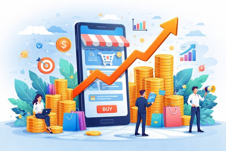 Quy trình bắt đầu kinh doanh online tại Hà Tĩnh thành công cùng Omira
