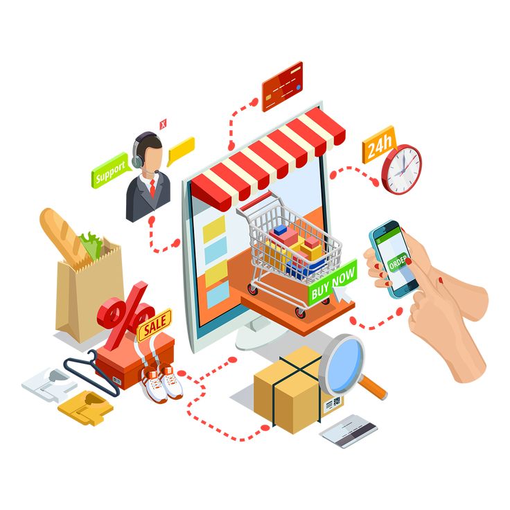 Thực trạng và tiềm năng của thị trường kinh doanh online tại Hà Tĩnh