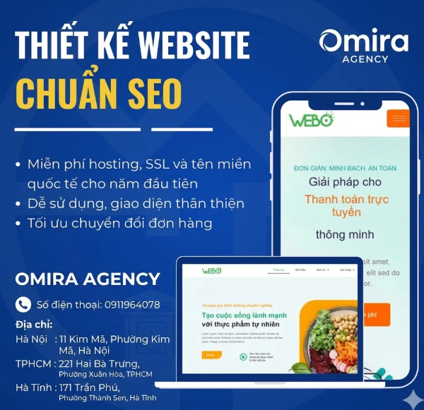 Omira đồng hành cùng tương lai bứt phá của làn sóng khởi nghiệp Hà Tĩnh
