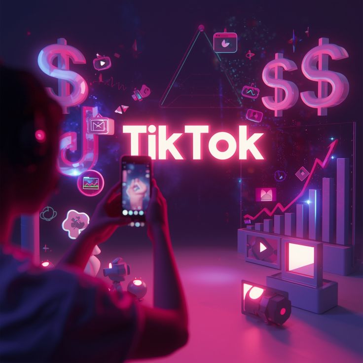 Quy trình xây kênh và sản xuất nội dung kéo Traffic cho kinh doanh TikTok Shop