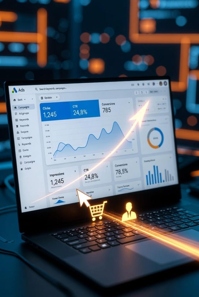 Doanh nghiệp khi nào nên thuê dịch vụ SEO website để bứt phá doanh thu