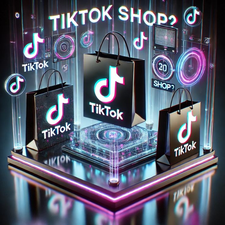 Shopee hay TikTok Shop dễ bán hơn