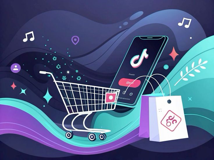 Các bước thiết lập gian hàng chuẩn SEO khi kinh doanh TikTok Shop
