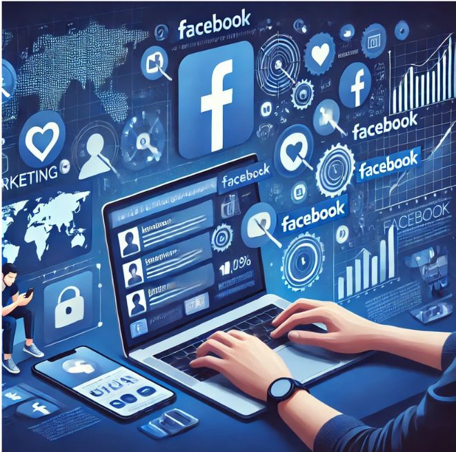 Tăng độ uy tín cho doanh nghiệp trên Facebook
