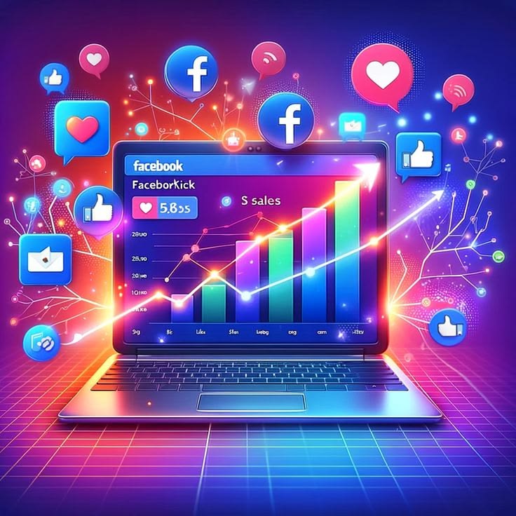 Mô hình định lượng và những con số biết nói từ quy trình xây dựng fanpage chuyên nghiệp