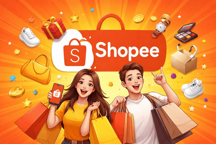 Giải pháp đập tan nỗi lo đăng sản phẩm nhưng vẫn không có đơn Shopee