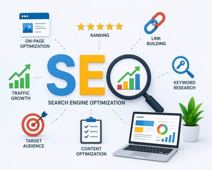 Doanh nghiệp nhỏ có nên đầu tư website hay không