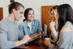 Quy trình thiết kế website chuyên nghiệp