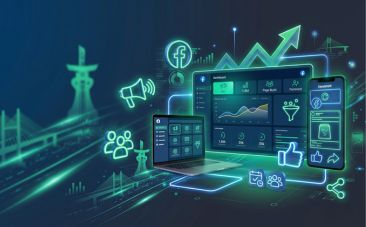 Quảng cáo Facebook Hà Tĩnh ROI x3 - Chiến dịch tối ưu cho doanh nghiệp SMEs