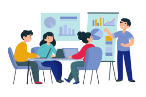 Duy trì vị thế sau khi thiết kế website