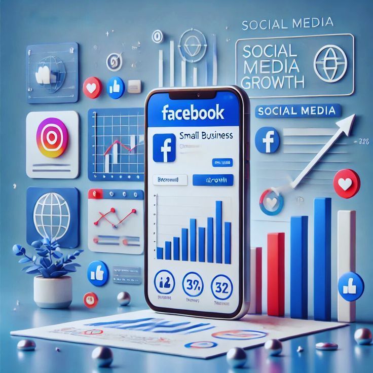 Quy trình thực chiến để tăng độ uy tín cho doanh nghiệp trên Facebook