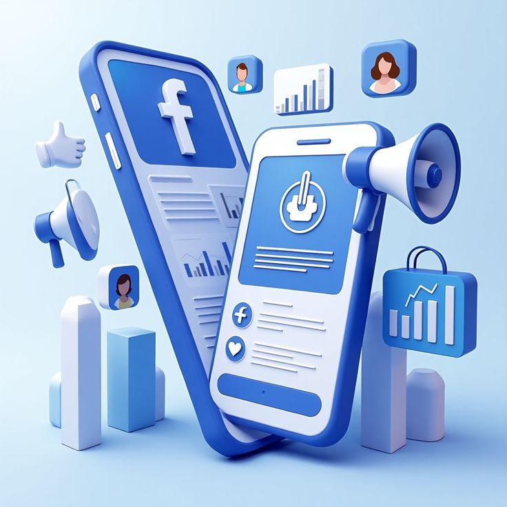 Chiến thuật tăng độ uy tín cho doanh nghiệp trên Facebook theo từng nhóm đối tượng
