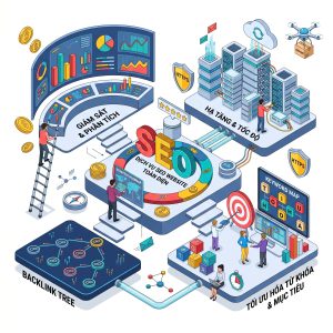 Dịch vụ thiết kế website Hà Tĩnh chuẩn SEO thực chiến
