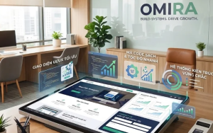5 Tiêu Chí Vàng Để Chọn Dịch Vụ Làm Website Chuyên Nghiệp