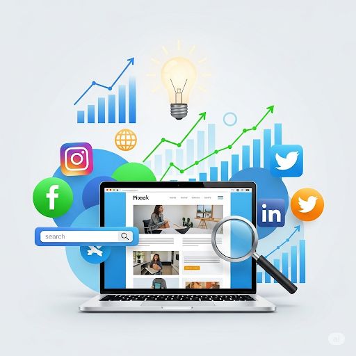 Quy trình chuẩn hóa để đánh giá năng lực của một agency trước khi ký hợp đồng