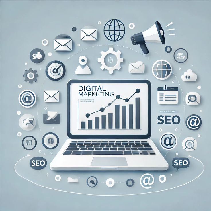 Lựa chọn dịch vụ marketing thuê ngoài uy tín