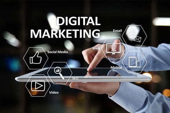 Lựa chọn dịch vụ marketing thuê ngoài uy tín
