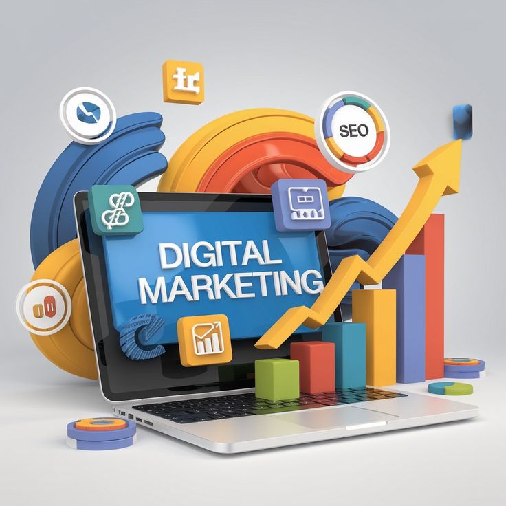5 Tiêu chí lựa chọn dịch vụ marketing thuê ngoài uy tín