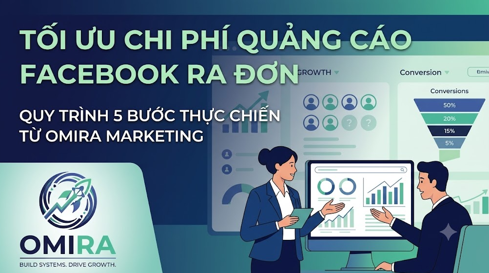 Cách Chạy Quảng Cáo Trên Facebook Ra Đơn Quy Trình Chuẩn & Bảng Giá Dịch Vụ Tối Ưu Chi Phí