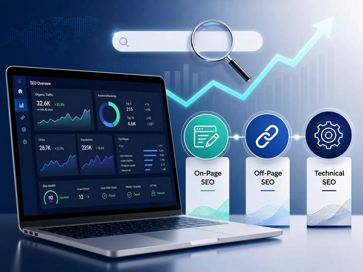 Cách kiểm tra chất lượng backlink