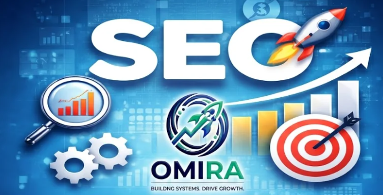 Hỗ Trợ Viết Bài Chuẩn SEO Chuyên Nghiệp Cùng Omira