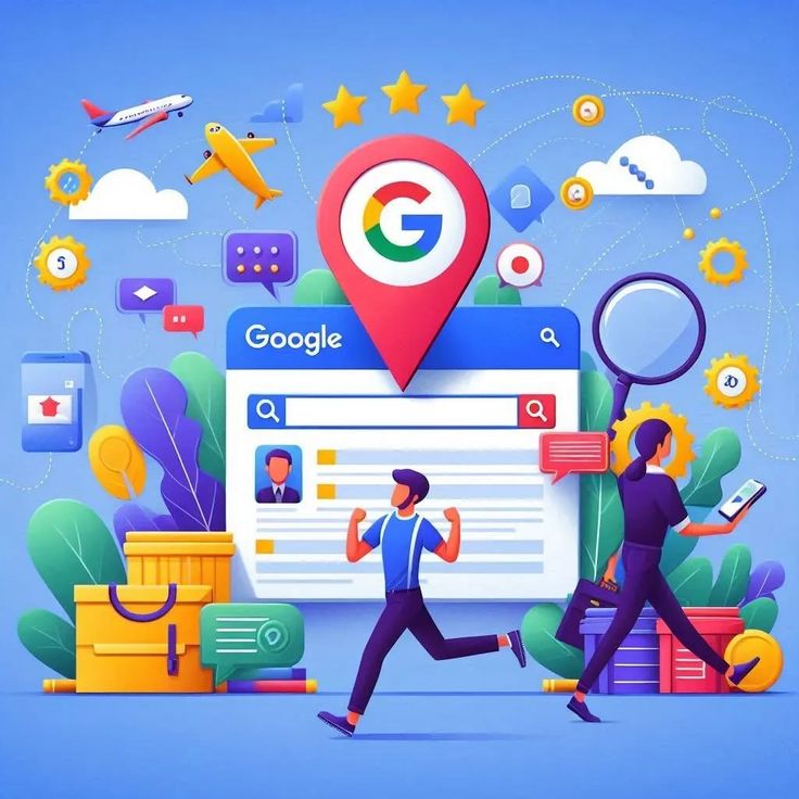 Công ty SEO uy tín tại TP Hồ Chí Minh Với +100 Dự Án Thành Công