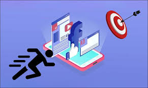 Lựa chọn Dịch vụ chạy quảng cáo Facebook uy tín