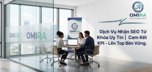 Dịch Vụ Nhận SEO Từ Khóa Uy Tín Cam Kết KPI - Lên Top Bền Vững