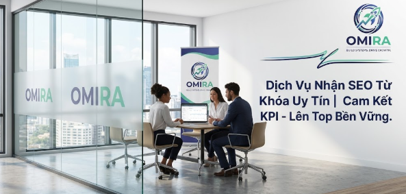 Dịch Vụ Nhận SEO Từ Khóa Uy Tín Cam Kết KPI - Lên Top Bền Vững