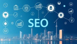 Chiến lược SEO cho website mới: Lộ trình 6 tháng từ số 0 lên Top Google