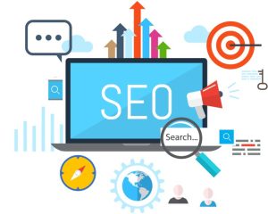 Dịch Vụ SEO Web Chuyên Nghiệp: Đột Phá Doanh Thu Cho Doanh Nghiệp