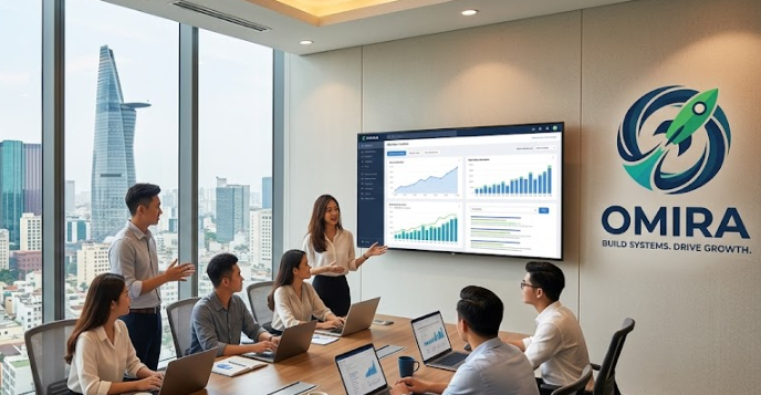 Dịch Vụ SEO Website TP.HCM