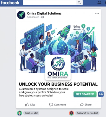 Dịch vụ quảng cáo Facebook tại Hà Nội Tối ưu chi phí, ra đơn nhanh