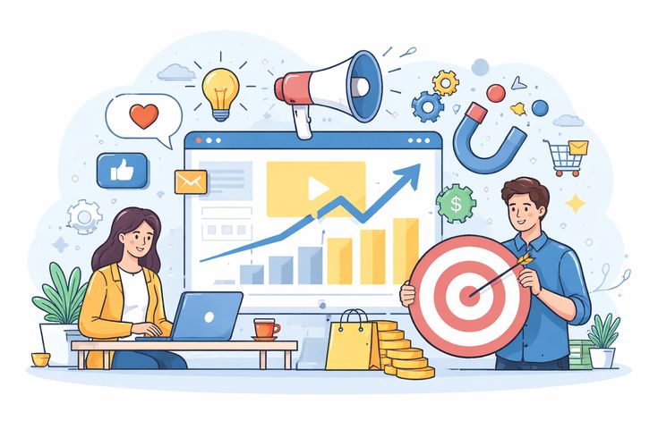 Hành trình seo từ khóa top 1 của bạn trở nên đơn giản và hiệu quả hơn bao giờ hết