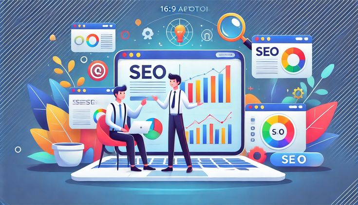 Công ty SEO uy tín tại Hà Tĩnh: Cách chọn đối tác giúp tăng doanh thu bền vững