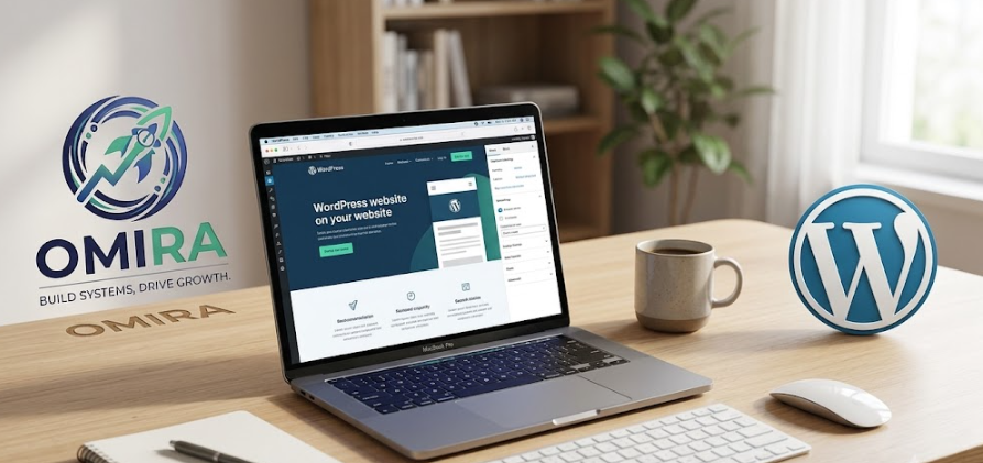 Hướng dẫn làm website bằng WordPress chi tiết từ A - Z cho người mới bắt đầu