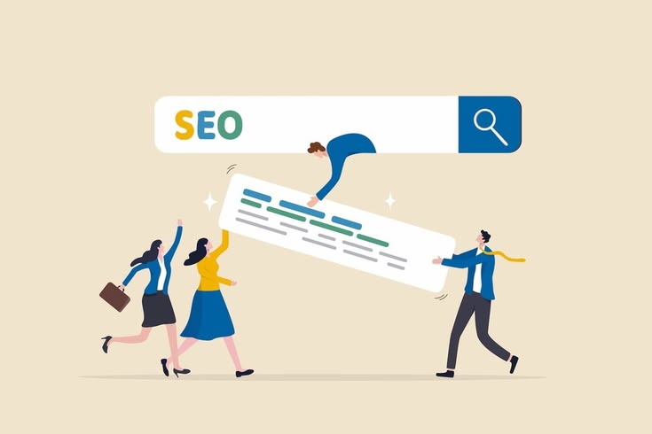 Tổng Hợp Về Viết SEO Là Gì