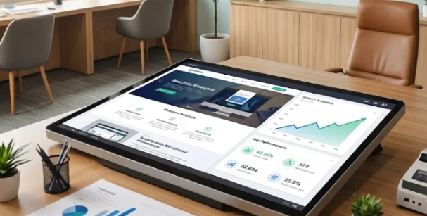 Omira – Đơn vị làm website chuyên nghiệp và uy tín hàng đầu
