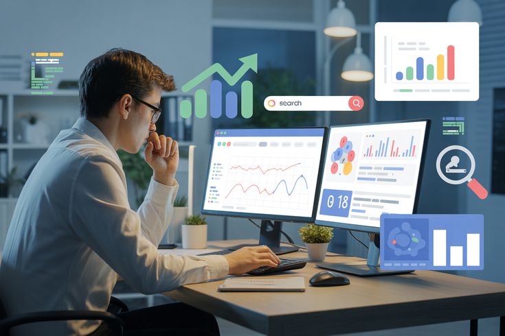 Giải pháp xử lý triệt để khi phát hiện kết quả kiểm tra chất lượng backlink không đạt yêu cầu