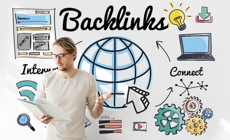 Quy trình chuẩn của một dịch vụ backlink uy tín